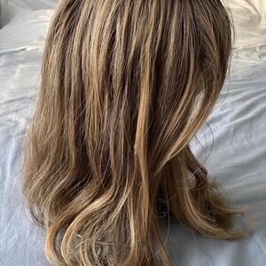 Jon Renau Wig- Heidi